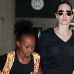 Angelina Jolie Planning Family Trip ToEthiopia To Celebrate Zahara’sAdoption Date