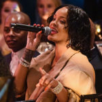 Rihanna Inspired To Write Diss TrackAgainst Body Shamers