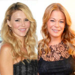Brandi Glanville Accuses LeAnn Rimes of Keeping Tabs on Her Relationship