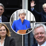 Gone by Christmas? Theresa May returns to kick off Brexit – 'but she's not here to stay'