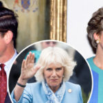 Diana 'heard Charles tell Camilla I will always love you BEFORE they were married'