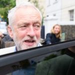 Corbyn tells cheering MPs to prepare for government and reveals membership boom