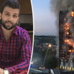 Syrian refugee who survived Assad war died in London fire after sending heartbreaking text