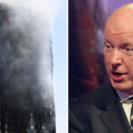 Grenfell Tower residents did NOT want sprinklers fitted, Tory council leader claims