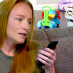 ‘Teen Mom OG’ Maci Bookout Tries To Help Ex Ryan Edwards With His Drug Problem
