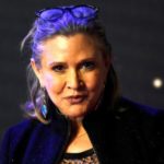 Carrie Fisher died from 'sleep apnoea and other causes' – BBC News