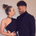 Perrie Edwards âCrazy In Loveâ With Alex Oxlade-Chamberlain: Healing After Zayn Malik Heartbreak