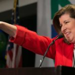 Republican Karen Handel seals victory in key Georgia vote