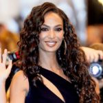 Supermodel Joan Smalls Lands First Acting Gig in Netflix Movie