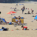 June heatwave forecast to break 40-year record