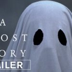 A Ghost Story Official Trailer