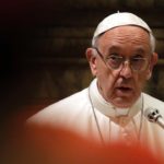 Pope in Christmas speech blasts Vatican resistance to reform