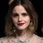 Emma Watson is leaving copies of 'The Handmaid's Tale' around Paris