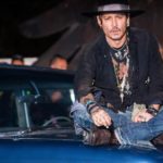 Johnny Depp: 'When was the last time an actor assassinated a President?'