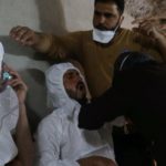 US warns Syria over 'potential' plan for chemical attack