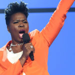 Leslie Jones Slams Ritz-Carlton Hotel In Tweet After BET Awards: ‘They Don’t Like Black People’