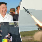 'Seek shelter!' Japan prepares for North Korean nuclear strike with nationwide TV warning