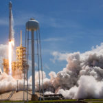 SpaceX completes two rocket missions in 48 hours