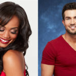 Rachel Lindsay Admits She Freaked When Bryan Touched Her Weave & Fans Totally Relate