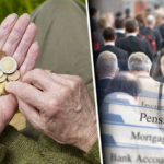 PENSIONS WARNING: Millions of Britons sleepwalking towards poverty-stricken retirement