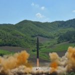 North Korea claims successful intercontinental ballistic missile test
