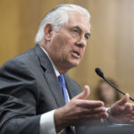 US Secretary of State calls for 'global action' against North Korea