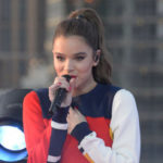 Hailee Steinfeld Crushes It With ‘Most Girls’ At Macy’s 4th Of July Celebration