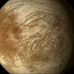 Organic compounds found by Saturn moon mission