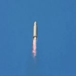 North Korea missile: US confirms long-range test