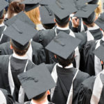 Most graduates will never clear student debt