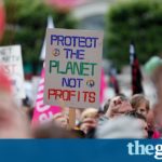 G20 public finance for fossil fuels 'is four times more than renewables'