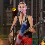 Sheryl Crow’s Still Got It With Memorable Performance At Macy’s 4th Of July Fireworks Spectacular