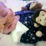 Pope's Vatican hospital offers to take in terminally-ill baby Charlie Gard