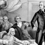 Impress your fellow Americans with the patriotic etymologies of these July 4 words