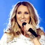 Celine Dion Poses Naked for 'Vogue'