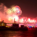 Macy’s 4th Of July Spectacular: Jennifer Lopez, Dazzling Fireworks & More