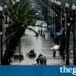 Naomi Klein: how power profits from disaster