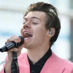 Is Harry Styles Dropping New Music Already? See The Evidence