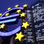 European shares stumble ahead of ECB minutes, as oil bounces on US crude stock draw