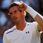 Four Britons make Wimbledon third round
