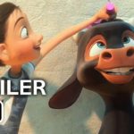 Ferdinand Offiical Trailer #2 (2017) John Cena Animated Movie HD