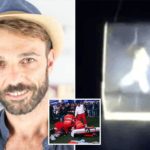 Acrobat's heartbreaking message just a day before falling to death