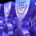 Vote in 2017 holiday 'Oscars' and you could win a fabulous travel prize