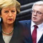 Theresa May fights back against vultures with plan to win over rebels and boost trade