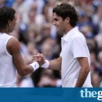 Are Roger Federer and Rafael Nadal set for grandest of reunions? | Sean Ingle