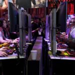 The great video game scare of 2017