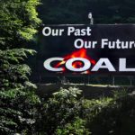 Coal no longer fuels America. But the legacy â and the myth â remain.