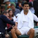 Novak Djokovic pulls out of Qatar Open, Murray to play Harrison or Mayer in Brisbane