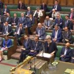 Brexit: Cross-party group says 'all options' should be on table – BBC News