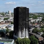 Grenfell fire: Police say 255 people survived the blaze – BBC News